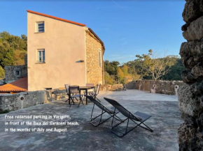 Casa Vacanze Arma delle Manie Finale Ligure